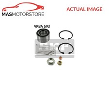 WHEEL BEARING KIT SET FRONT SKF VKBA 593 A NEW OE REPLACEMENT