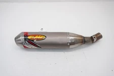 2015 CRF250X FMF Titanium Powercore Exhaust Muffler Slip On Honda CRF 250X 04-17