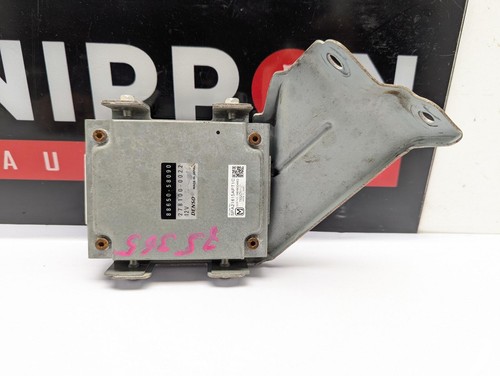 TOYOTA ALPHARD MK1 AH10 2002-2008 INVERTER AC ECU 85365  - Picture 1 of 7