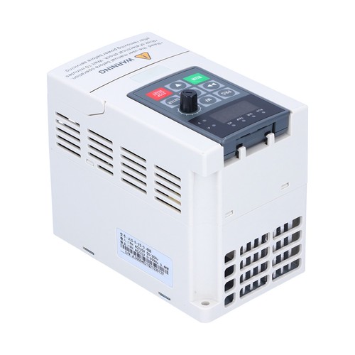 Variable Frequency Drive Single Phase Input Output With PAM Control 220V´ - Picture 11 of 12