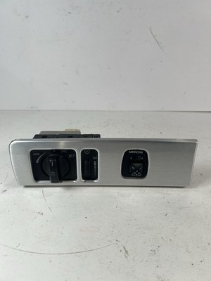 2002-2005 Ford Thunderbird Headlight Head Light Lamp Dimmer Mirror Switch OEM