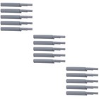 3 PCS Scharniere Für Schranktür Schranktürmagnet Schranktüren Kabinettstür