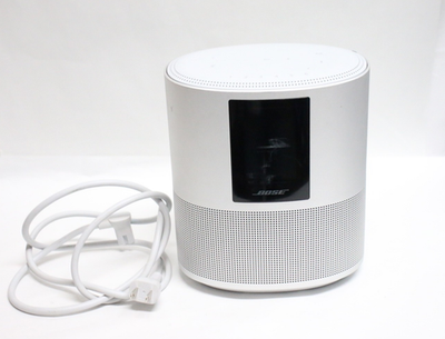 Bose Home Smart Speaker 500 Bluetooth Speaker w/ power Cable | eBay