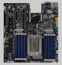 ASUS KRPA-U16 Mainboard Includes AMD EPYC 7542 2.9GHz 32-Core CPU