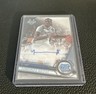 2023-24 Bowman University Chrome - Chrome Prospect Auto Armando Bacot  (AU, RC)