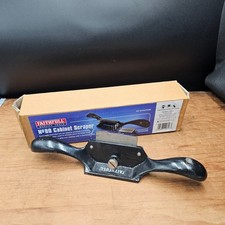 FAITHFULL No80 HAND PLANE Cabinet Scraper