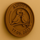 House Warming Wedding Anniversary Gift  Keepsake Gift Trending Gift Idea Unique