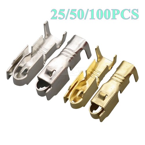 Car Insurance Fuse Holder Terminal Automotive Meter Fuse Box Terminals BX2091C - Picture 1 of 4