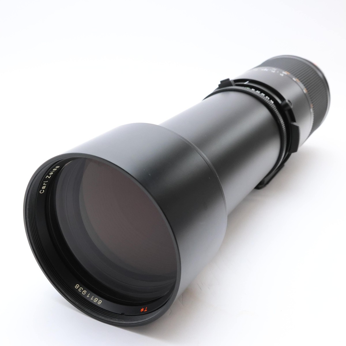 Hasselblad CF 500mm F/8 (Hasselblad V mount) #314 | eBay