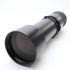Hasselblad CF 500mm F/8 (Hasselblad V mount) #314