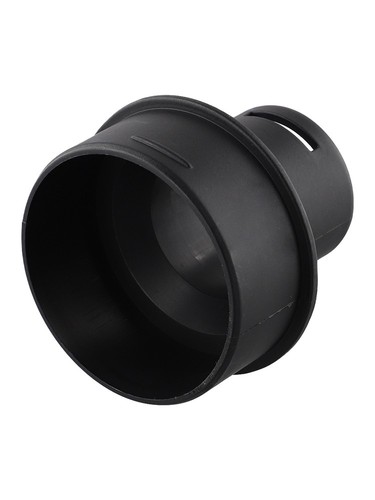 Parking Heater Duct Connector Heater Air Outlet Car Heating System 42mm Diameter - Picture 13 of 19