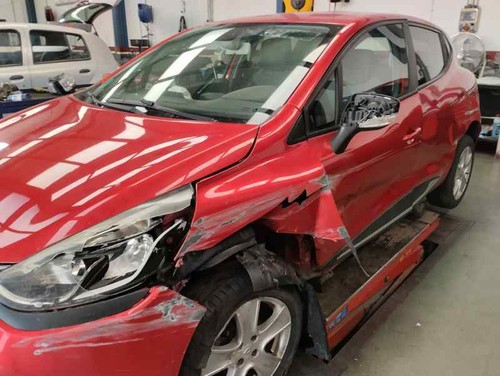 2811 53868R--A audio system für RENAULT CLIO - 4 GENERACION 2012 - 2020 - 169907 - Bild 10 von 12