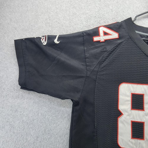 Atlanta Falcons Football Trikot Herren 44 Medium NFL Nike Roddy Weiß On Field - Bild 3 von 15