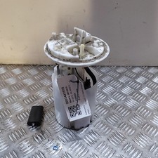 VAUXHALL CORSA Fuel Pump 13436579