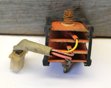 HONDA CB350 CB450 CL350 CL450 XL175 REGULATOR RECTIFIER ASSY OEM 31700-455-671