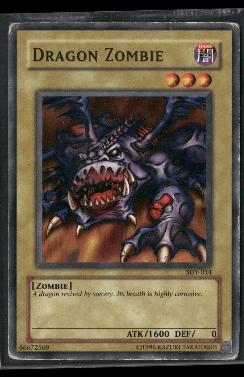 how to add card sleeves in pokemon tcg pocket Amazon.com: Yu-Gi-Oh! - Zombie Master (SDZW-EN016) - Structure Deck Zombie  World - 1st Edition