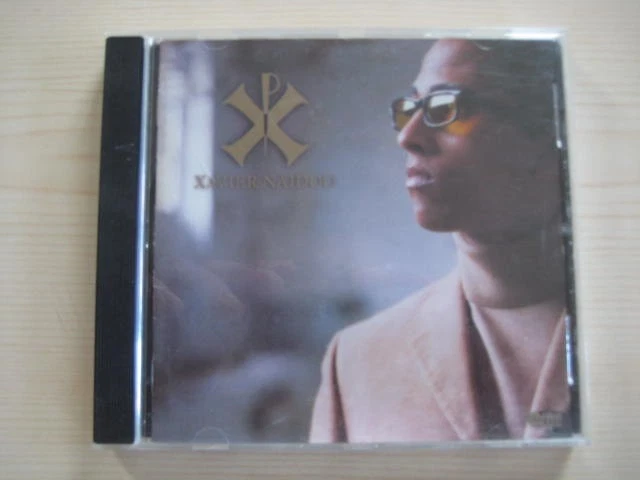 Musik CD Xavier Naidoo/Telegramm/Zwischenspiel/Nicht/1990er/2000er/Auswählbar - Bild 3 von 4