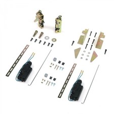 Power Bear Claw Door Latch - Small