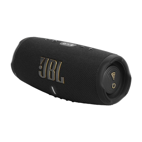 JBL Charge 5 Wi-Fi, Portable Wi-Fi and Bluetooth speaker