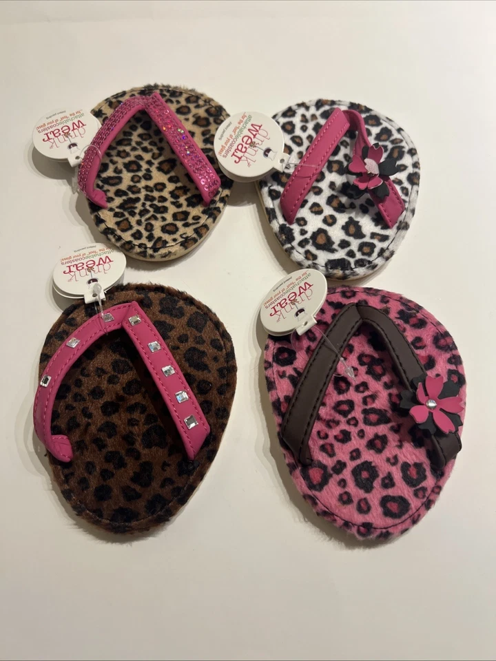 Porta-copos anexáveis para o “pé” do seu copo. - Imagem 3 de 4