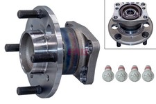 Radlagersatz FAG 713 6793 00 für FORD FIESTA VI Van 1 2013-2017