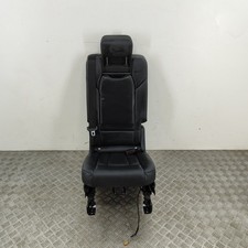 Siège Audi 200