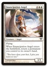 Emancipation Angel #19 (NM) Avacyn Restored AVR Magic MTG