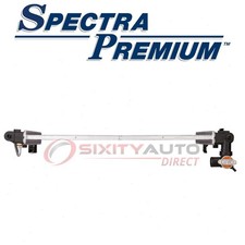 Spectra Premium Radiator for 2014-2016 Kia Cadenza - Cooler Cooling to