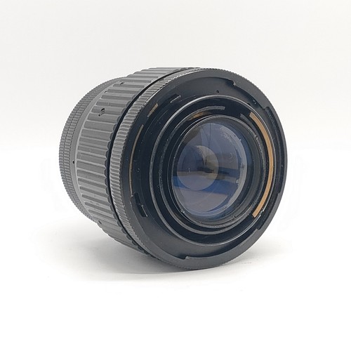Fuji Fujica Fujinon TS 150mm f5.6 Telephoto Lens for G690 GL690 GM670 From JAPAN - Picture 6 of 9