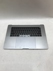 Apple MacBook Pro 2016 15" A1707 Palmrest+Battery ONLY For Parts/Repair READ -DW