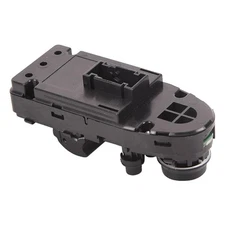 Driver Side Power Window Switch 61319132164 Compatible with 2007-2013 BMW E92 3