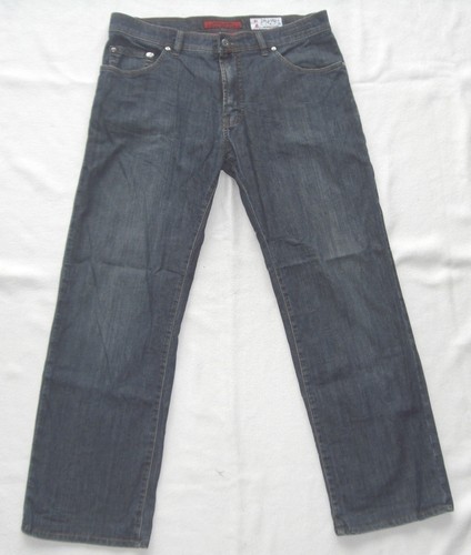 Pierre Cardin Herren Sommer Jeans Modell Deauville W35 W36 L30