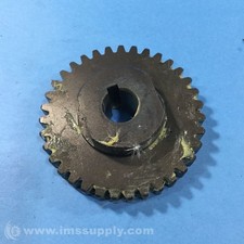 QW542 Sprocket USIP