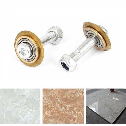 Cemented Carbide Manual Rotary Bearing Tile Cutting Cutter Wheel High Strength~ - Picture 18 of 19