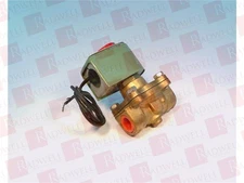 ASCO 8210C075AC120/60,110/50D / 8210C075AC1206011050D (USED)