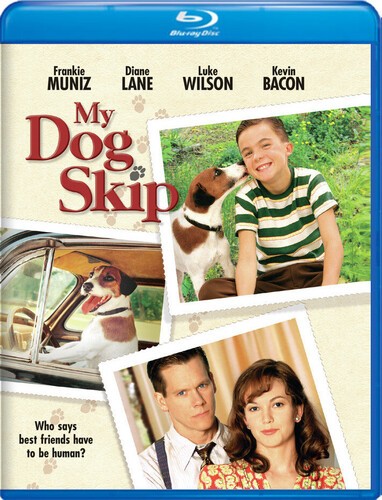 My Dog Skip [gebraucht sehr gute Blu-ray] - Bild 1 von 1