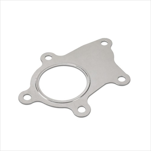 For T3 T4 T04e 5-Bolt Turbocharger Downpipe Gasket 2.25" ID Exhaust Manifold - Bild 3 von 4