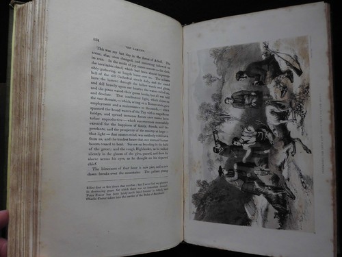 The Art of Deer Stalking by William Scrope (1839-1st) Scotland, Hunting Shooting - Picture 22 of 23
