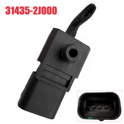 #ad #ad Fuel Tank Pressure Sensor 31435 2J000 For 2009 2015 Kia Soul Hyundai Tucson $18.22