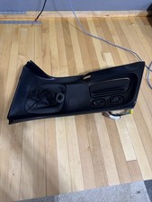Center Console Shifter Overlay Bezel 5 Speed 1994 1995 Thunderbird Supercoupe Center Console Shifter Overlay Bezel 5 Speed 1994 1995 Thunderbird Supercoupe