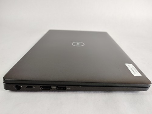 Dell Latitude 5300 Core i7-8665U 1.90 GHz 16 GB 512 GB NVMe Windows 11 Pro - Picture 6 of 8