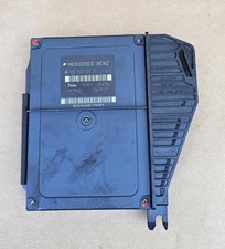 Mercedes Benz SLK R170 Verdecksteuergerät Komforsteuergerät A1708200926