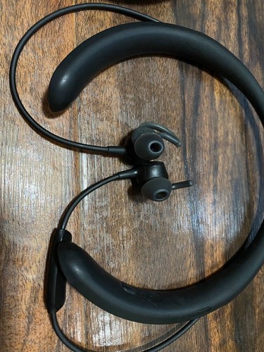 Bose Quietcontrol 30 Wireless Headphones Black Noise Canceling Earphone - 第 4/8 張圖片