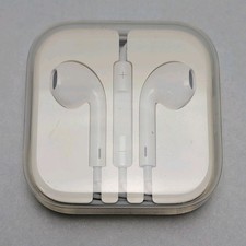 OEM Apple iPhone/iPod Ear Pods Wired 3.5mm Headphone