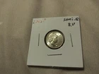 2026 P Emerging Liberty SemiQ Dime 10¢ "BU"  1-Coin
