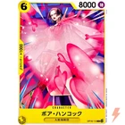 Boa Hancock OP16-112 C The Time of Battle - ONE PIECE Card Game Japanese