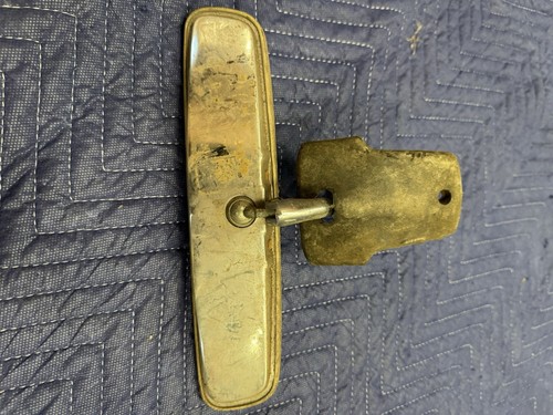 1968-72 Chevy Nova Rear View Mirror - Picture 2 of 4