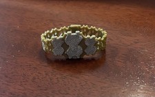 WWE Million Dollar Man Belt Accessory Mattel Figure Ted Dibiase