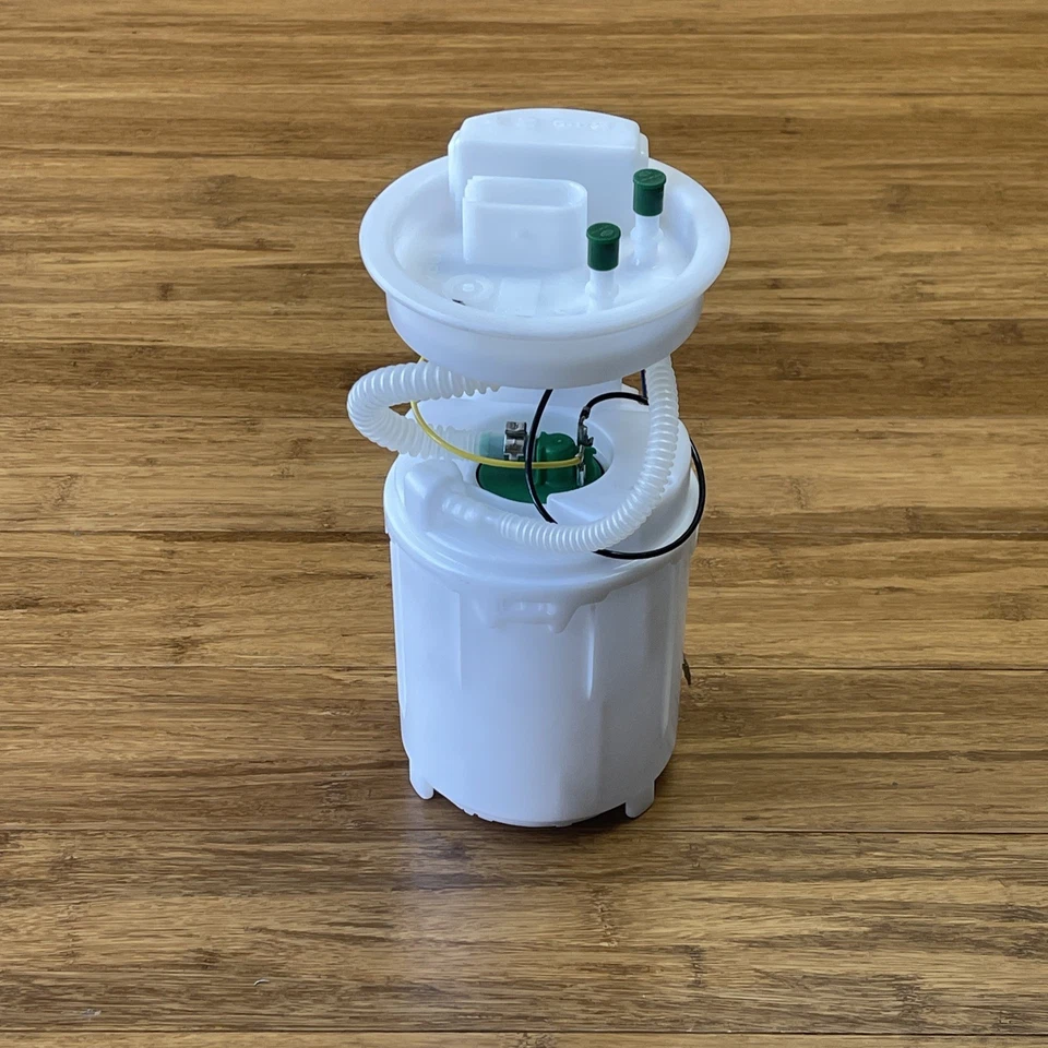 VW Golf Jetta Beetle 1998-2010 bomba de combustible de gas conjunto de unidad OEM Foto 3 de 4