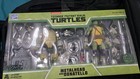 Teenage Mutant Ninja Turtles 'Limited Edition' BST AXN Transforming Metalhead...